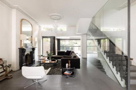 Horbury Crescent, London, W11
