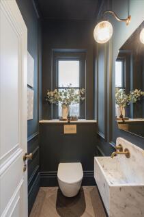 Holland Park, London W11