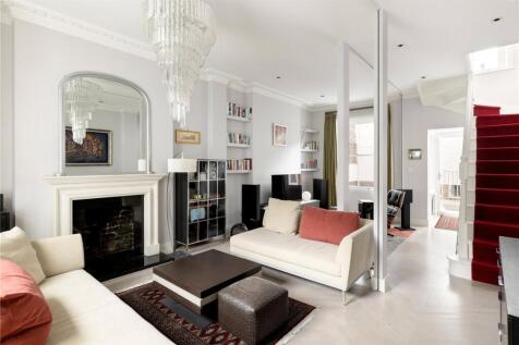Portland Road, Holland Park, London, W11