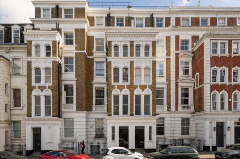 Ladbroke Gardens, Notting Hill, London, W11