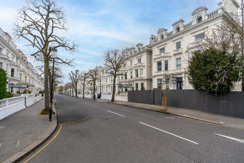 Holland Park, London, W11