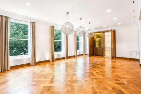 Holland Park, Kensington, W11