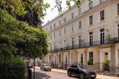 Norland Square, London, W11
