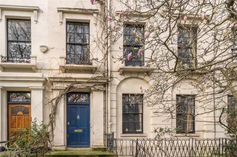 Holland Park Avenue, London, W11