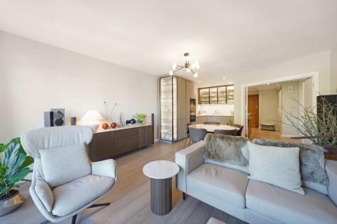 Clevedon Road, Twickenham,TW1