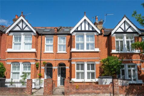 Bonser Road, Twickenham