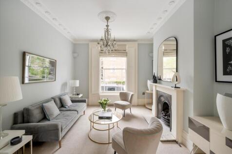 Denbigh Terrace, London, W11