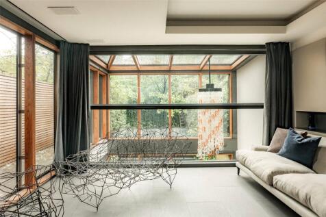 Horbury Crescent, Notting Hill, London, W11