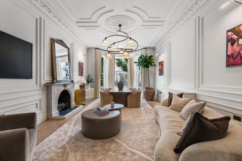 Holland Park, London, W11