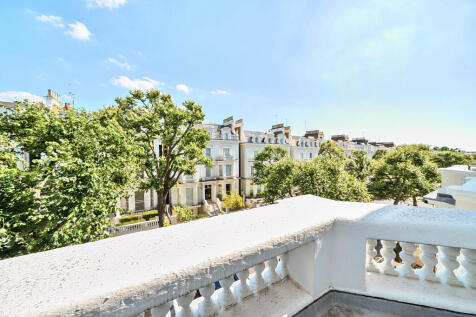 Holland Park, London, W11