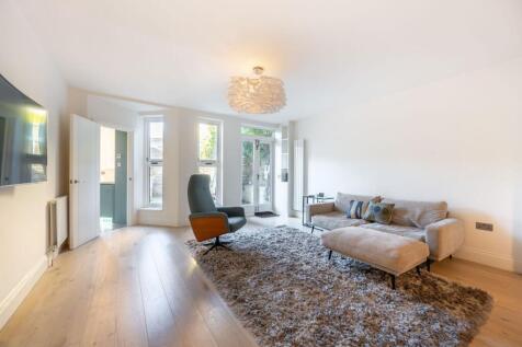 Ledbury Road, Artesian Village, London, W11