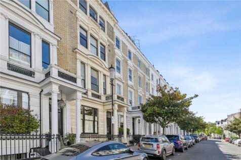 Arundel Gardens, London, W11