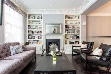 Princedale Road London