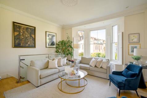 Portland Road, Holland Park, W11