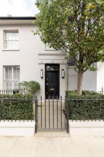 Addison Avenue, London, W11