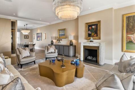 Holland Park, London, W11