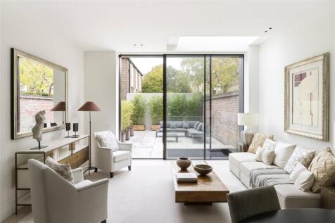Queensdale Road, London, W11