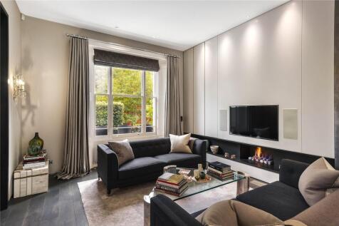 Chepstow Villas, London, W11