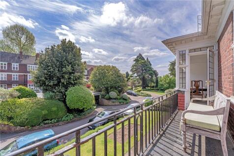 Friars Lane, Richmond, Surrey, TW9