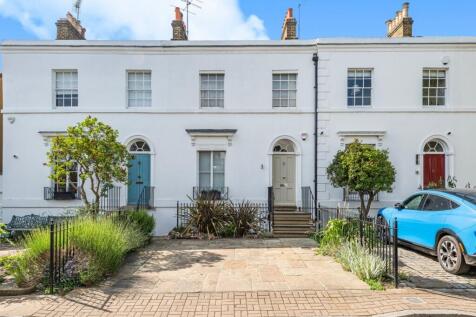 Old Palace Lane, 
Richmond, TW9