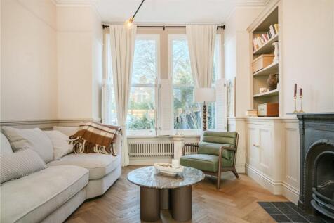 Beaumont Avenue, Richmond, TW9