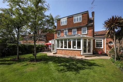 Rathgar Avenue, LONDON, W13