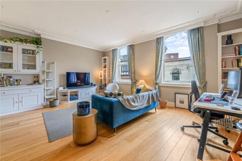 The Quadrant, Richmond, Surrey, TW9