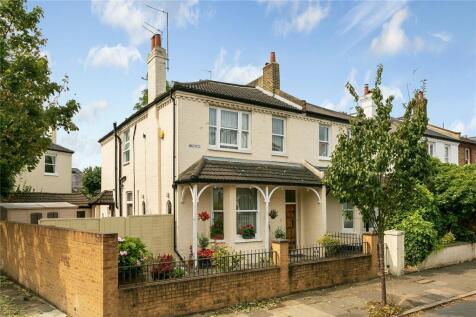 Maze Road, Kew, Surrey, TW9