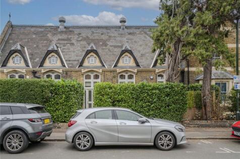Park Lane, Richmond, TW9
