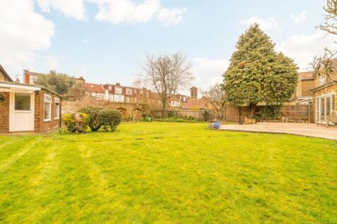 Elers Road, West Ealing