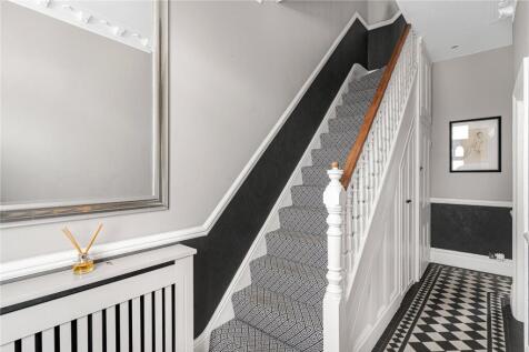 Drayton Road, London, W13