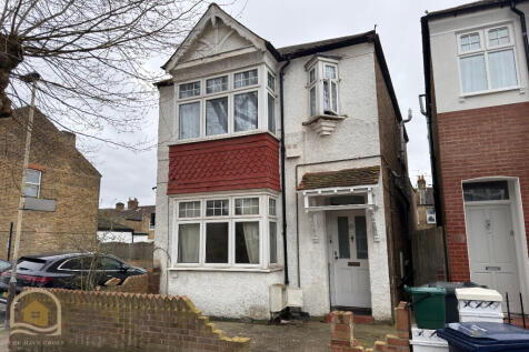 Sydney Road, London, London, W13