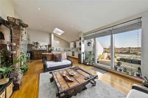 Bardolph Road, Richmond, TW9