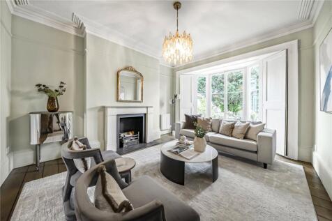 Sheen Road, Richmond, TW9