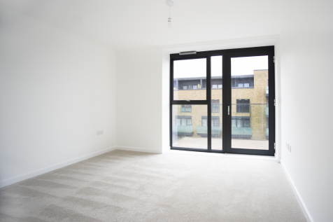 Moyers House, Tewkesbury Road, West Ealing, Ealing
