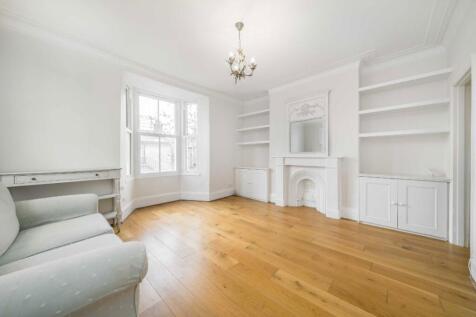 Arden Road, West Ealing