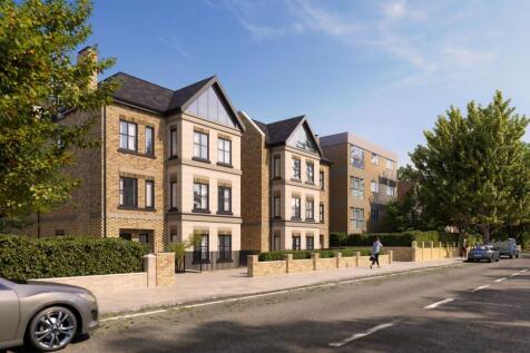 22 Somerset Road,London