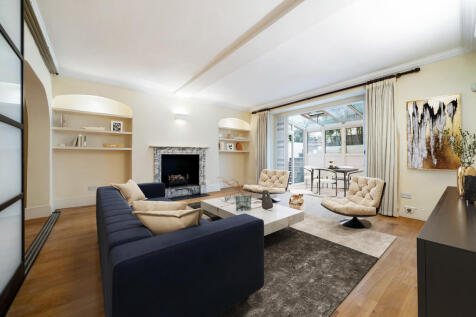 Addison Road, Holland Park, W14