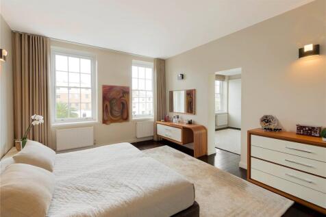 Warwick Gardens, London, W14