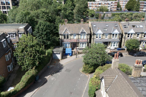 Hastings Road, London, W13