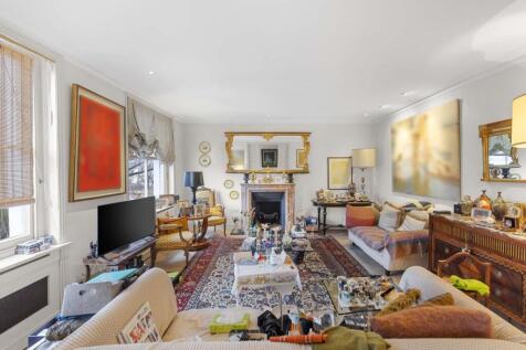 Addison Crescent, London