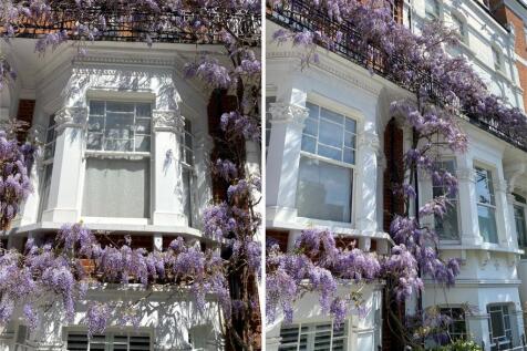 Avonmore Road, London, W14