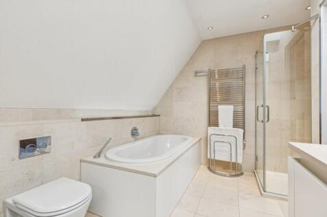 Somerset Square, 
Holland Park, W14