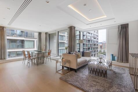 Radnor Terrace, London W14