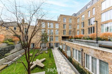Atelier Apartments, W14