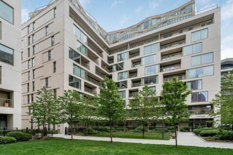 Riverstone Kensington, 
2-4 Warwick Lane, W14