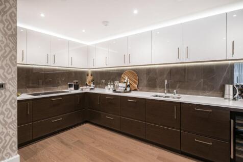 Riverstone Kensington, 
2-4 Warwick Lane, W14
