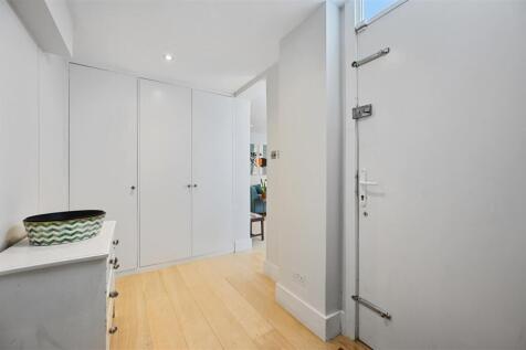 Sinclair Road, London W14
