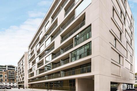 Sherrin House , Warwick Lane, London W14