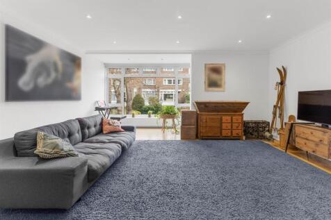 Woodsford Square Holland Park